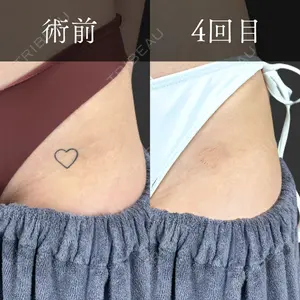 ziz CLINIC 村岡 史子医師の症例