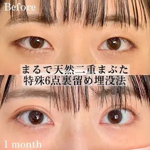 eクリニック 金沢本院の症例