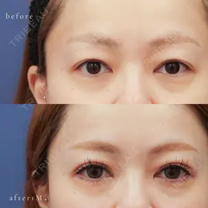 ガーデンクリニック 池袋院の症例
