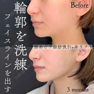 eクリニック 金沢本院の症例