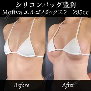 R Beauty CLINIC 銀座院 中西 友莉医師の症例