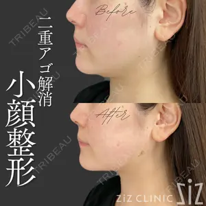 ziz CLINICの症例