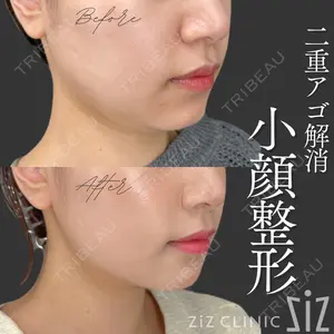 ziz CLINIC 村岡 史子医師の症例