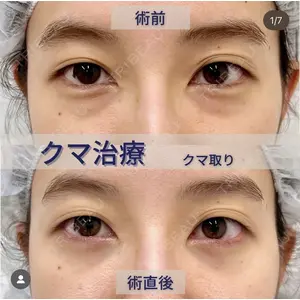 CLINIC Wの症例
