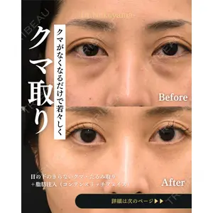 湘南美容クリニック 銀座院の症例