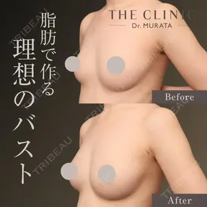 THE CLINIC（ザ・クリニック） 東京院 村田 八千穂医師の症例