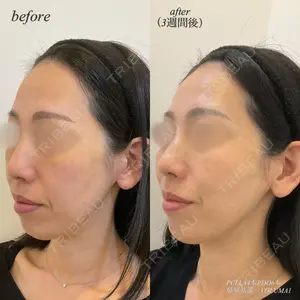 DMTC CLINIC 日本橋院 松井泉医師の症例