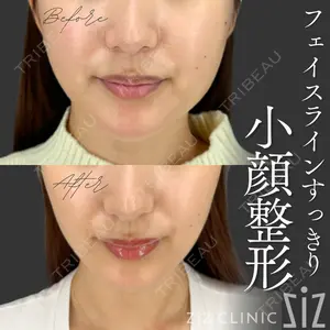 ziz CLINIC 村岡 史子医師の症例