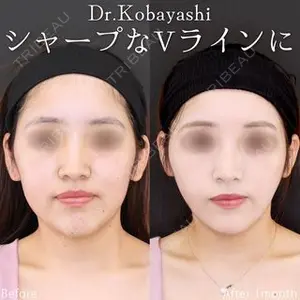 川越TAクリニックアソシエ 小林 慧祐医師の症例