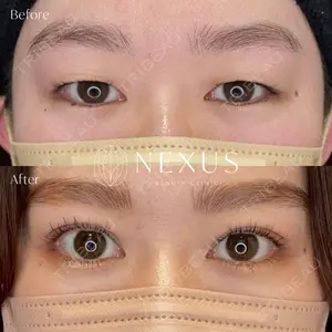 NEXUS CLINIC 酒井　知子医師の症例