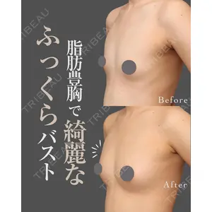 THE CLINIC（ザ・クリニック） 東京院 大塚 憲医師の症例