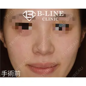 B-LINE CLINIC 池袋院 小池 康弘医師の症例