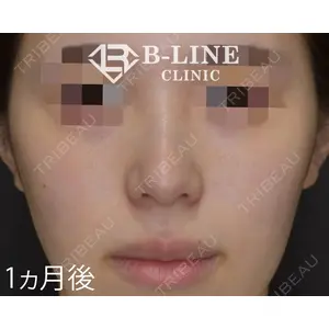 B-LINE CLINIC 池袋院 小池 康弘医師の症例