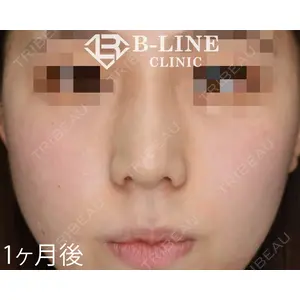 B-LINE CLINIC 池袋院 小池 康弘医師の症例