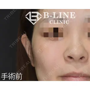 B-LINE CLINIC 池袋院 小池 康弘医師の症例