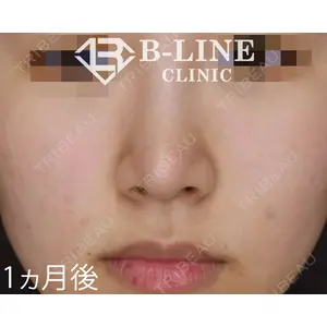 B-LINE CLINIC 池袋院 小池 康弘医師の症例