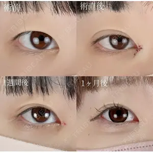 CLINIC Wの症例