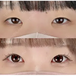 CLINIC Wの症例