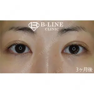 B-LINE CLINIC 池袋院 小池 康弘医師の症例