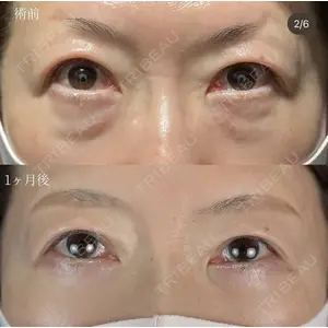 CLINIC Wの症例