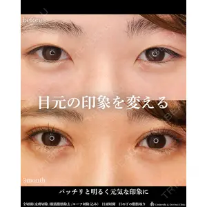 シンデレラ＆ダヴィンチクリニック 宮田 洋佑医師の症例