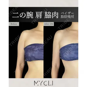 MYCLI【マイクリ】 本田マイケル武史医師の症例