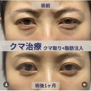 CLINIC Wの症例