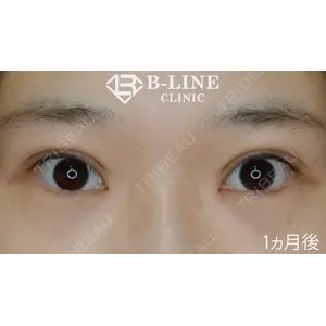 B-LINE CLINIC 池袋院 小池 康弘医師の症例