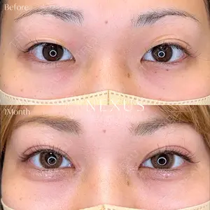NEXUS CLINIC 酒井　知子医師の症例