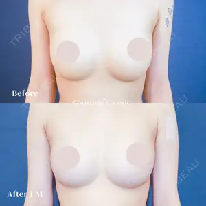 ガーデンクリニック 池袋院の症例