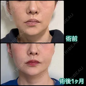 東京ロイヤルクリニック 桐生　超智医師の症例