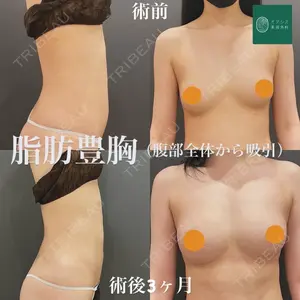 オアシス美容外科の症例