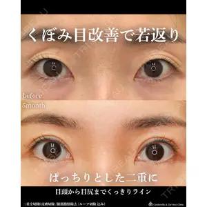 シンデレラ＆ダヴィンチクリニック 宮田 洋佑医師の症例