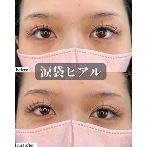 ルラ美容クリニック 神戸院の症例