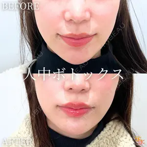 SK新宿歌舞伎町美容外科・歯科の症例