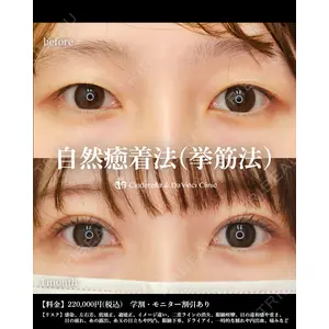 シンデレラ＆ダヴィンチクリニック 宮田 洋佑医師の症例