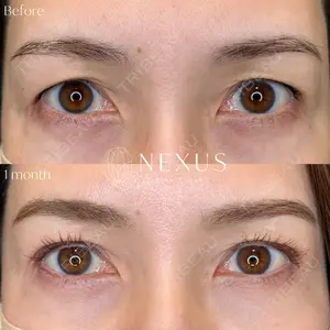 NEXUS CLINIC 酒井　知子医師の症例