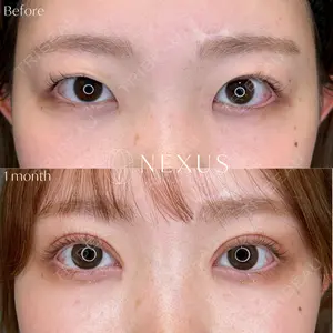 NEXUS CLINIC 酒井　知子医師の症例