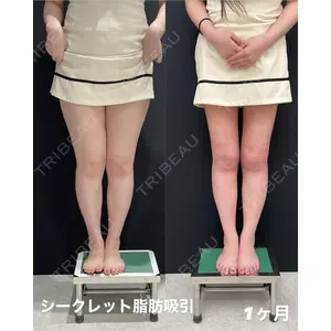 4Dクリニック 野中 健史医師の症例