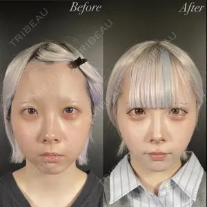 R Beauty CLINIC 銀座院 中西 友莉医師の症例