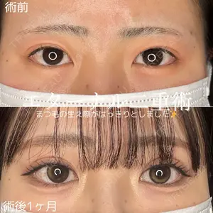 ルラ美容クリニック 仙台院 橋本 英樹医師の症例