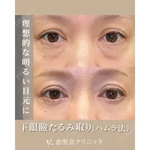 恵聖会クリニック 京橋院 菅野　兼史医師の症例