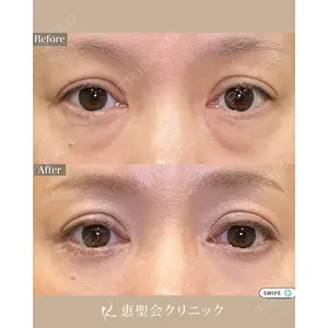 恵聖会クリニック 京橋院 菅野　兼史医師の症例