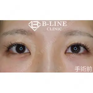 B-LINE CLINIC 池袋院 小池 康弘医師の症例