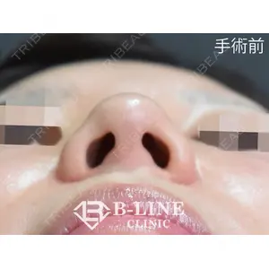 B-LINE CLINIC 池袋院 小池 康弘医師の症例