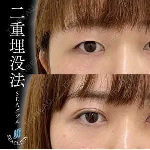SEA CLINIC（シークリニック） 沼澤 茂医師の症例