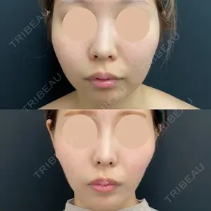 4Dクリニック 三浦 叙人医師の症例