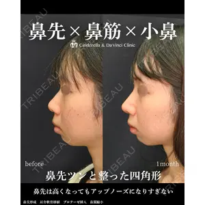 シンデレラ＆ダヴィンチクリニック 宮田 洋佑医師の症例