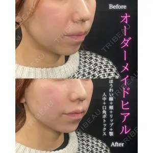 THE FIRST CLINIC 町田院の症例