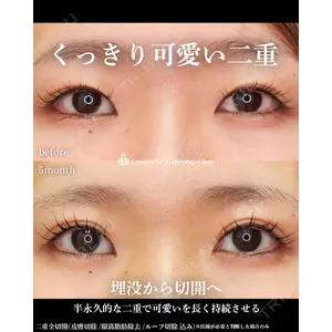 シンデレラ＆ダヴィンチクリニック 宮田 洋佑医師の症例